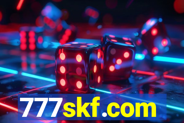 777skf.com