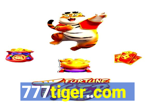 777tiger..com