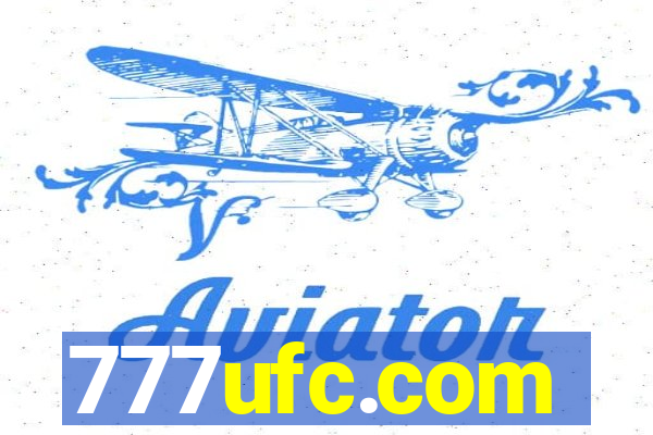 777ufc.com