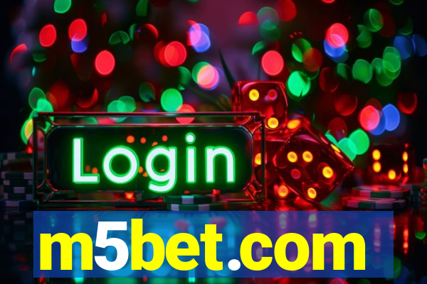 m5bet.com