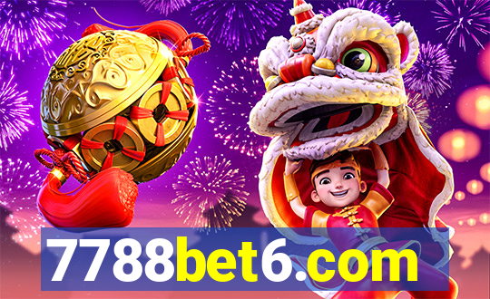 7788bet6.com