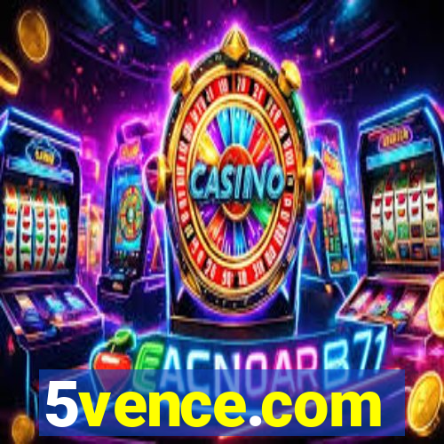 5vence.com