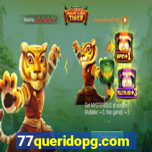 77queridopg.com