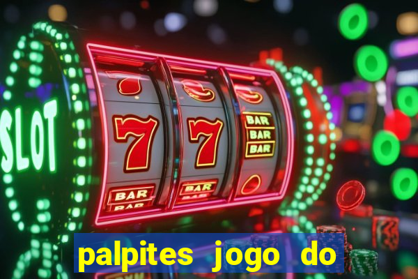 palpites jogo do bicho hoje