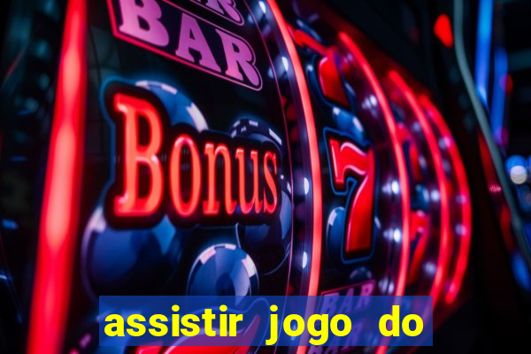 assistir jogo do inter futemax