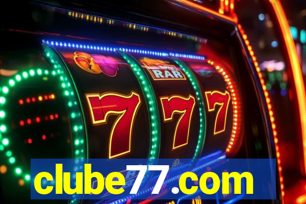 clube77.com