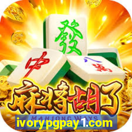 ivorypgpay1.com