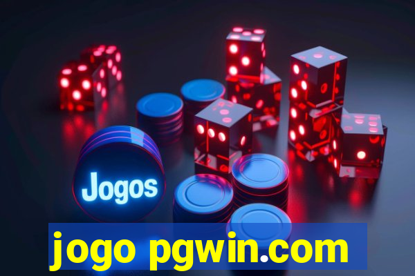 jogo pgwin.com