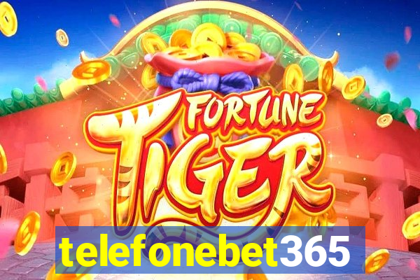 telefonebet365