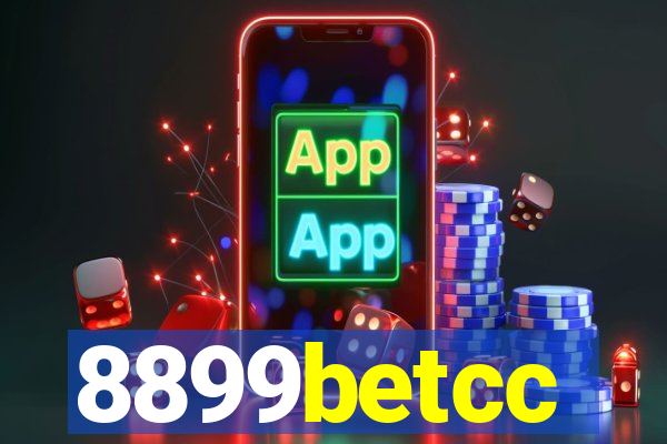 8899betcc