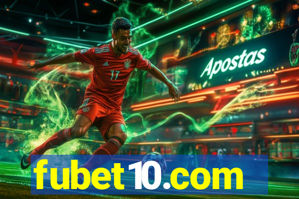 fubet10.com