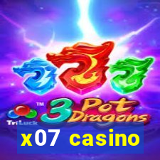 x07 casino