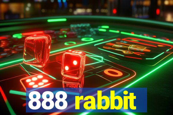 888 rabbit