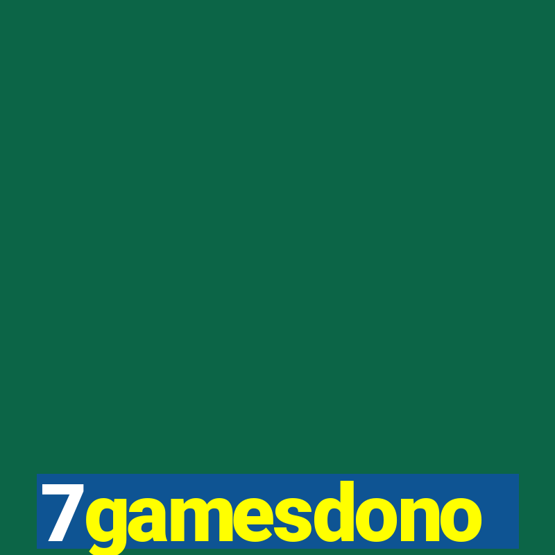 7gamesdono