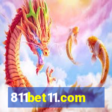 811bet11.com