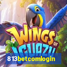 813betcomlogin