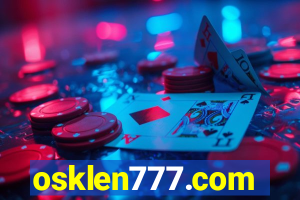 osklen777.com