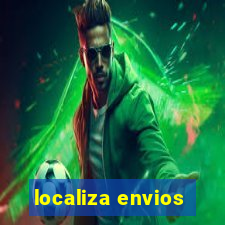 localiza envios