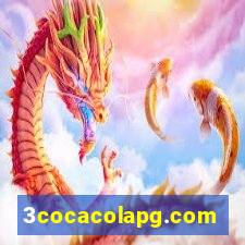 3cocacolapg.com