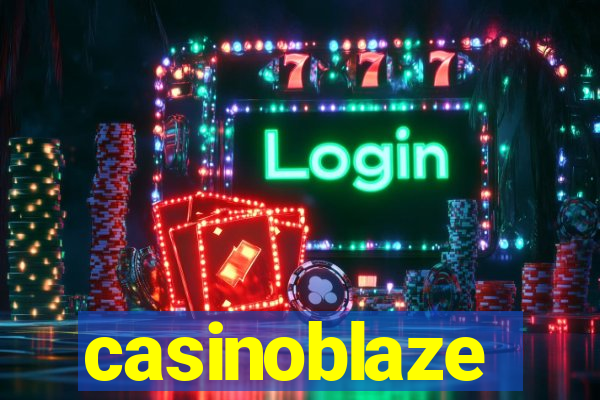 casinoblaze