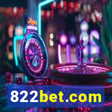 822bet.com