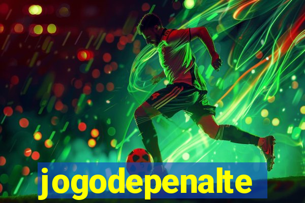 jogodepenalte