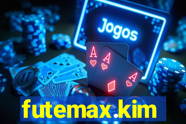 futemax.kim