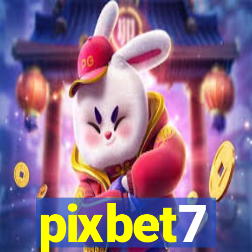 pixbet7