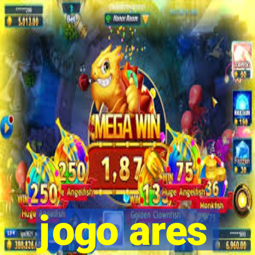 jogo ares