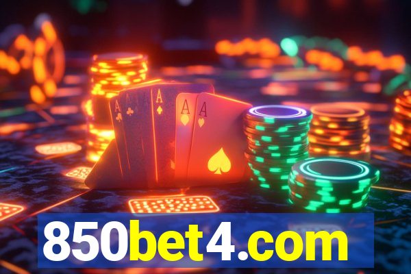 850bet4.com