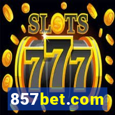 857bet.com