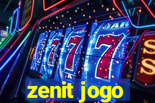 zenit jogo