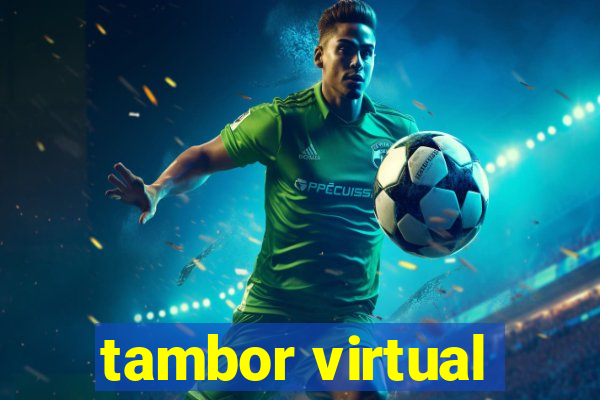 tambor virtual