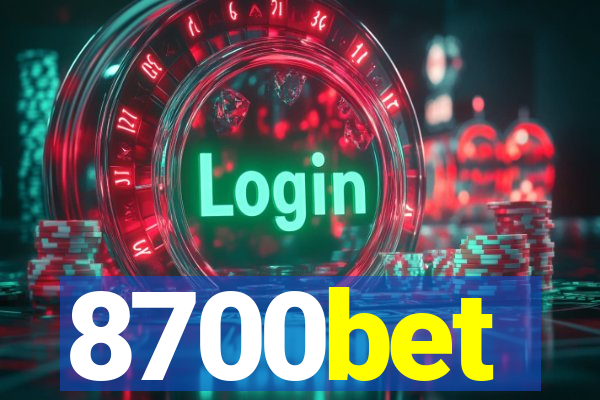 8700bet