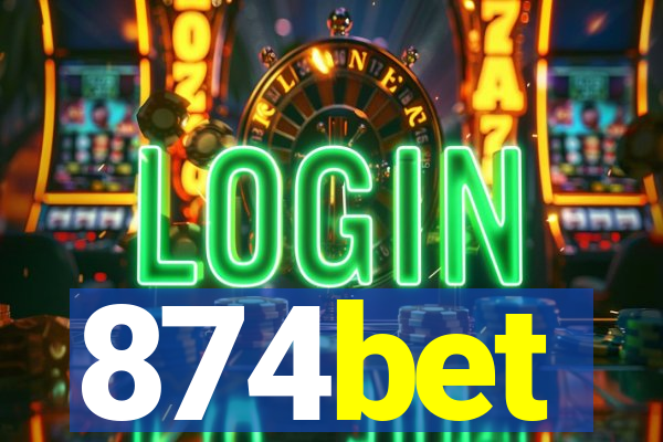 874bet