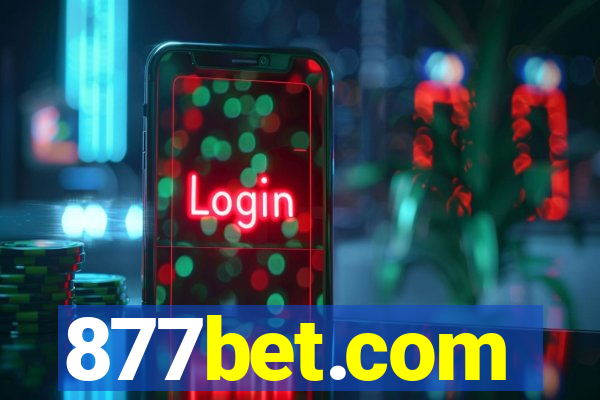 877bet.com