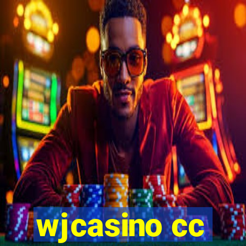 wjcasino cc