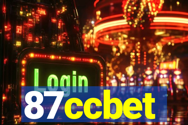 87ccbet