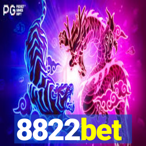 8822bet