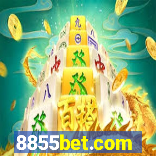 8855bet.com