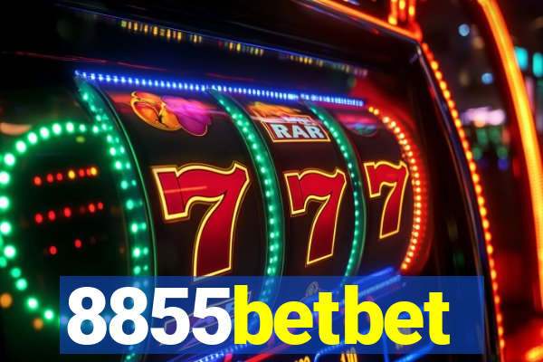 8855betbet