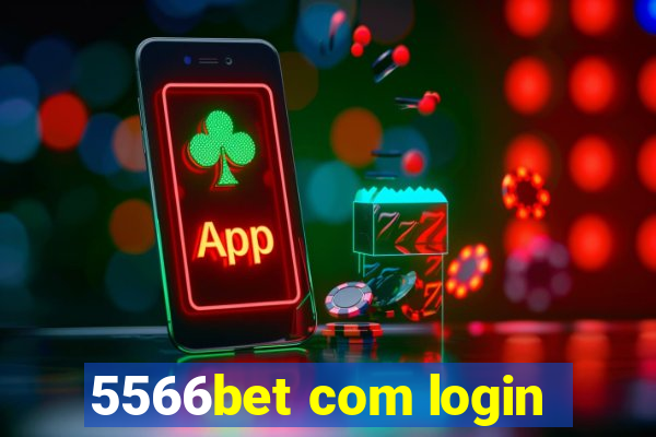 5566bet com login