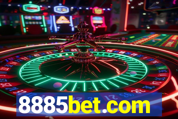 8885bet.com