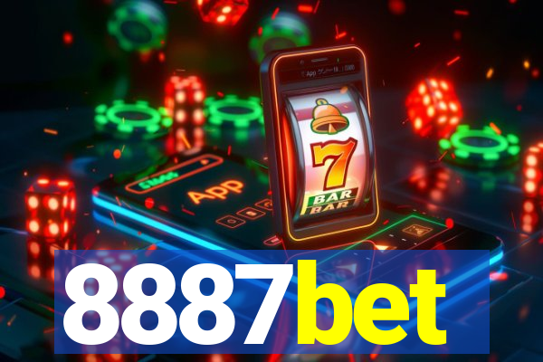 8887bet