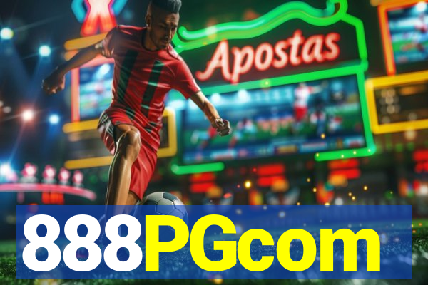 888PGcom