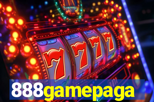 888gamepaga