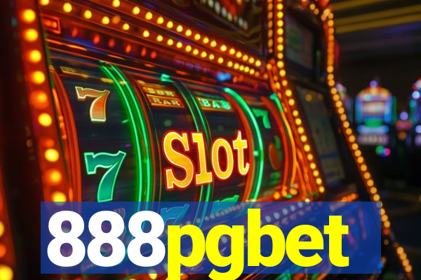 888pgbet