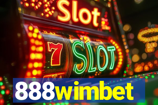 888wimbet