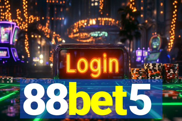 88bet5