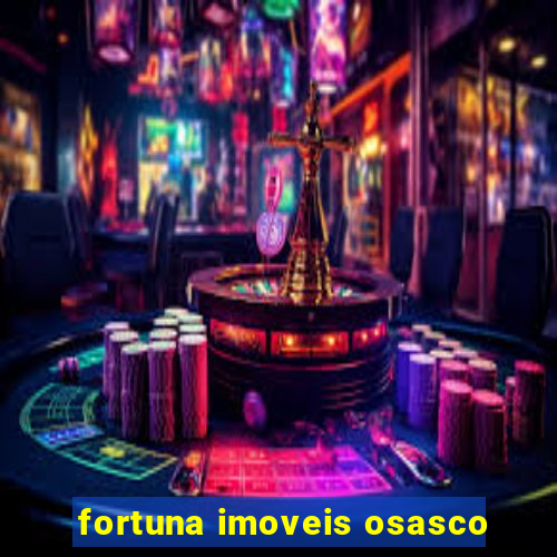 fortuna imoveis osasco